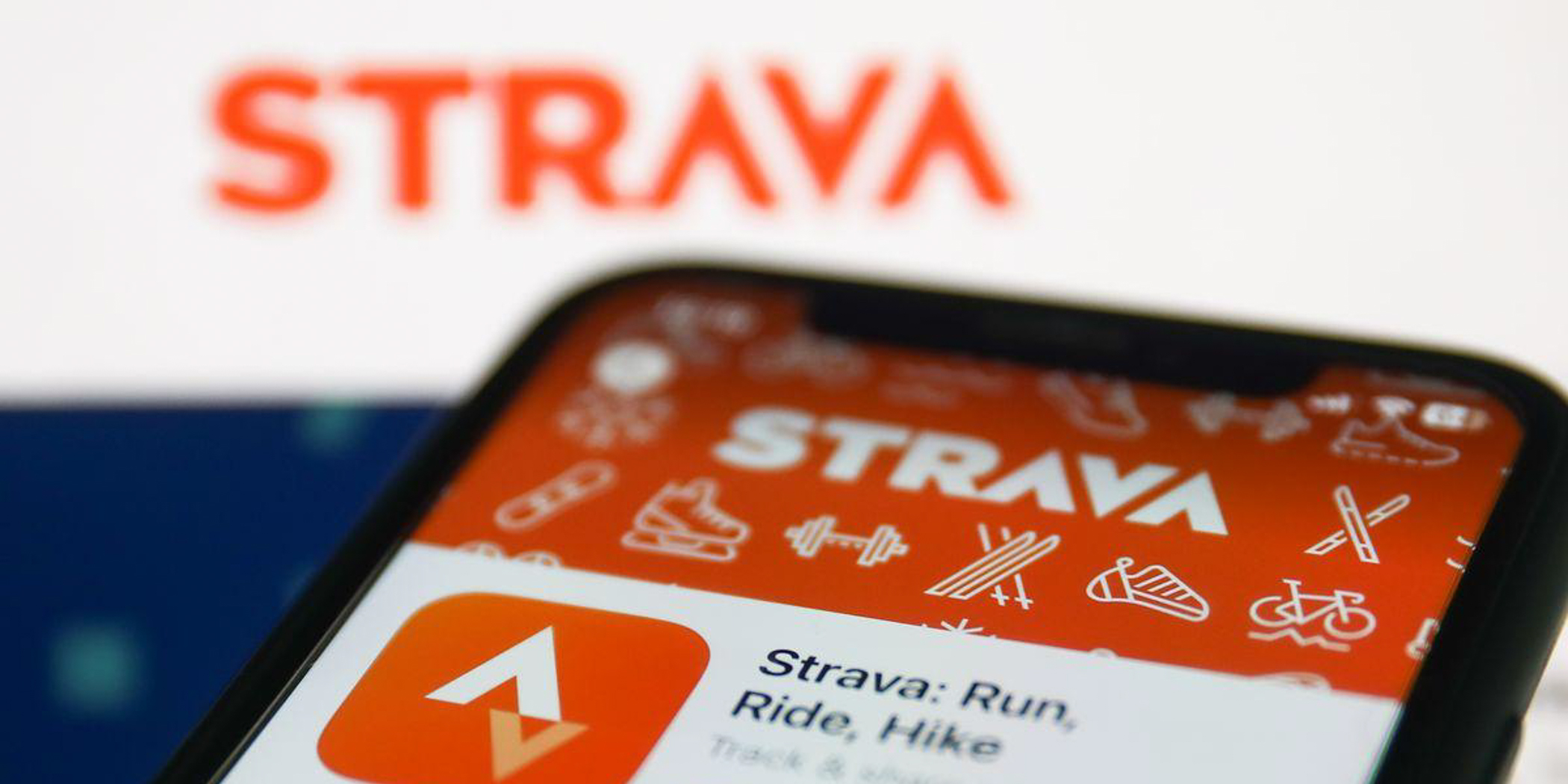 Garmin watch cycling strava online